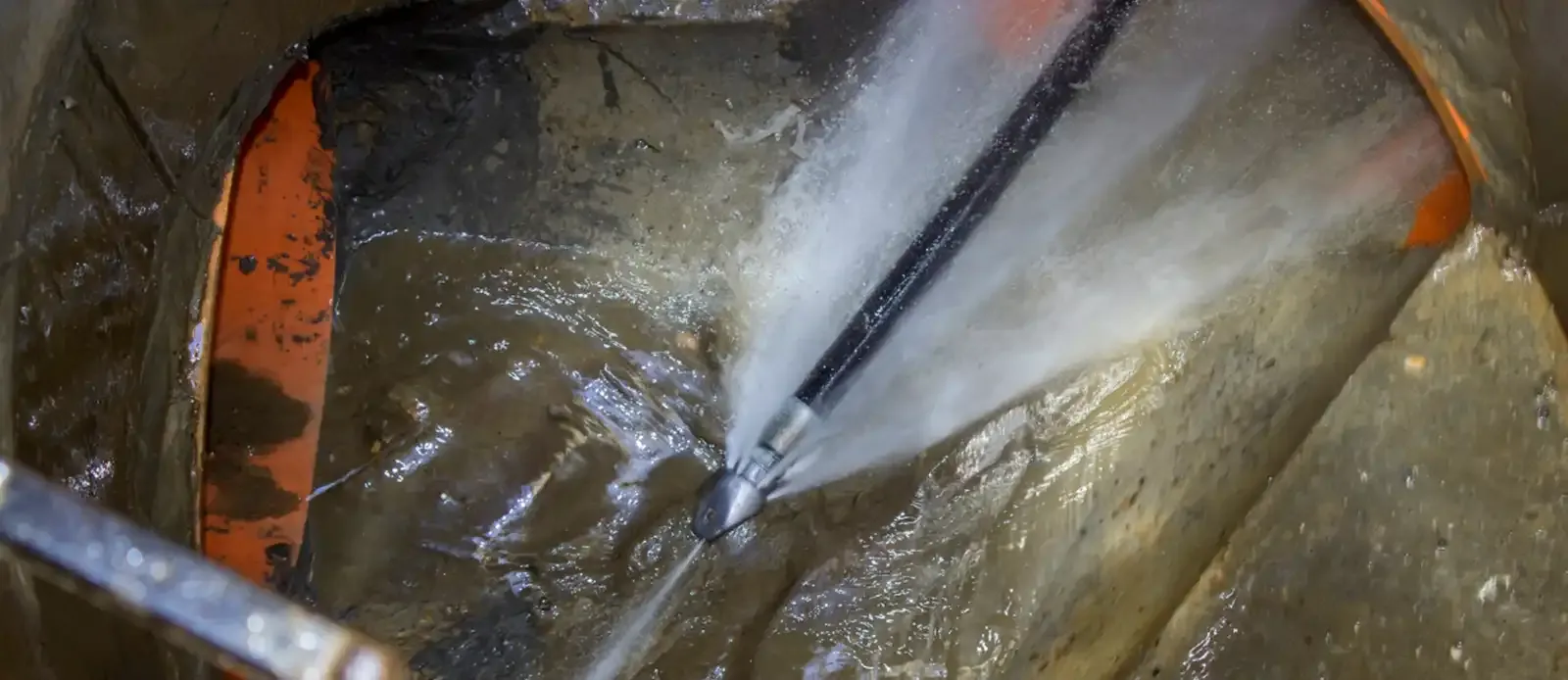 Hydro Jetting & Rootering Services